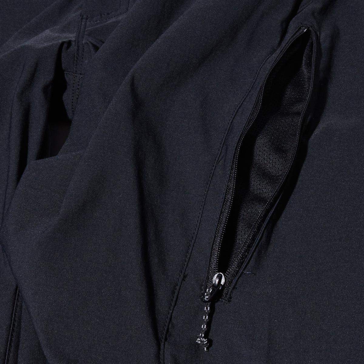 Men's Ortler 2.0 Pant - Black