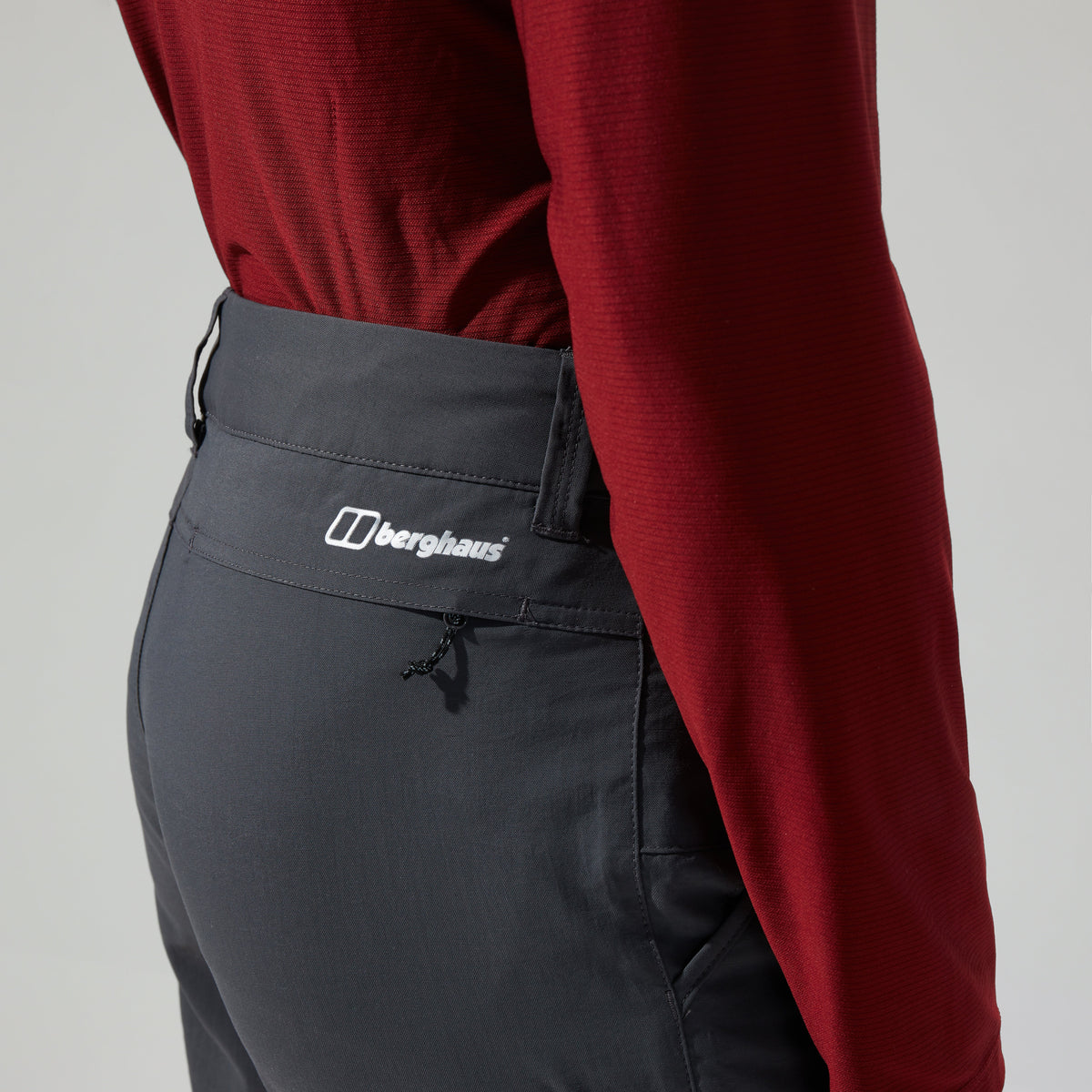 Men's Navigator 2.0 Shorts - Grey