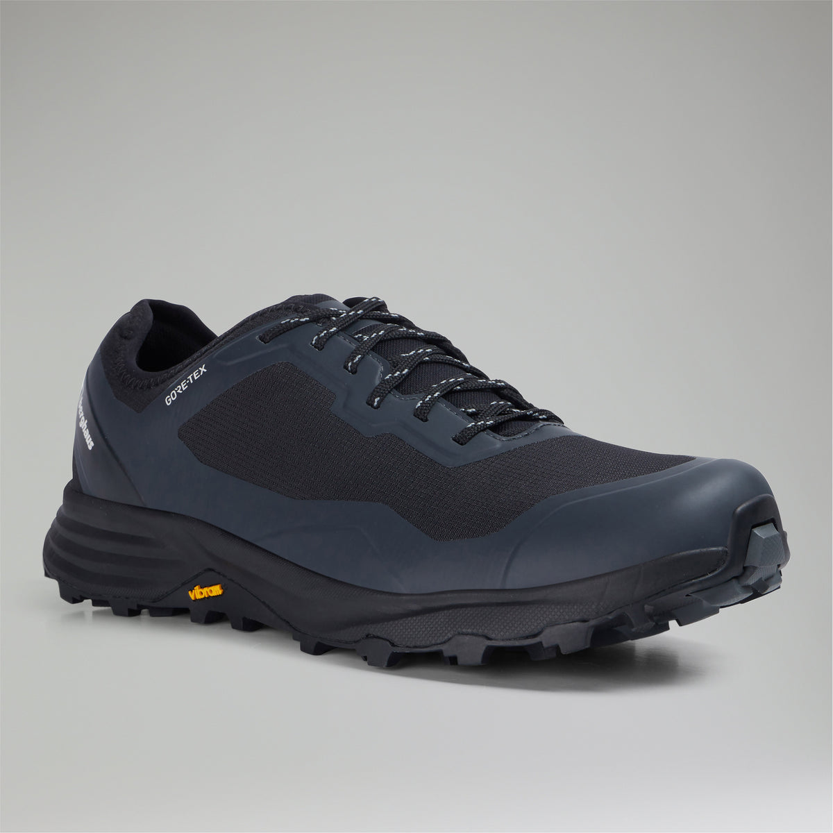 Men's VC22 Gore-Tex - Grey/Black