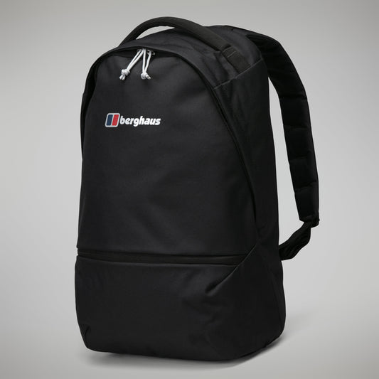 Unisex Logo Recognition 25 – Schwarz