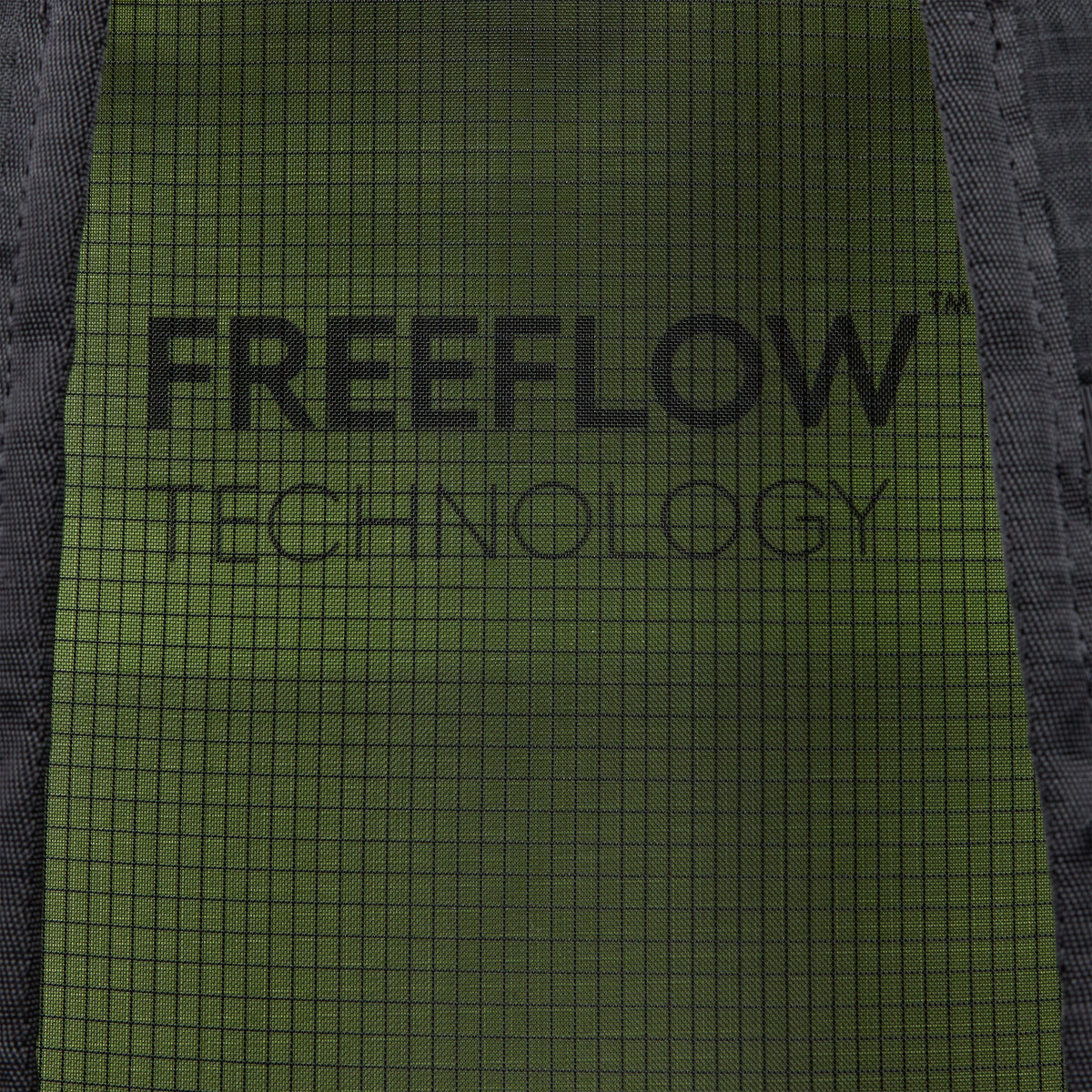 Unisex Freeflow 30L Pack - Yellow/Black