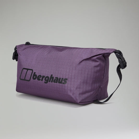Unisex Wanderwise Packing Cube - Purple