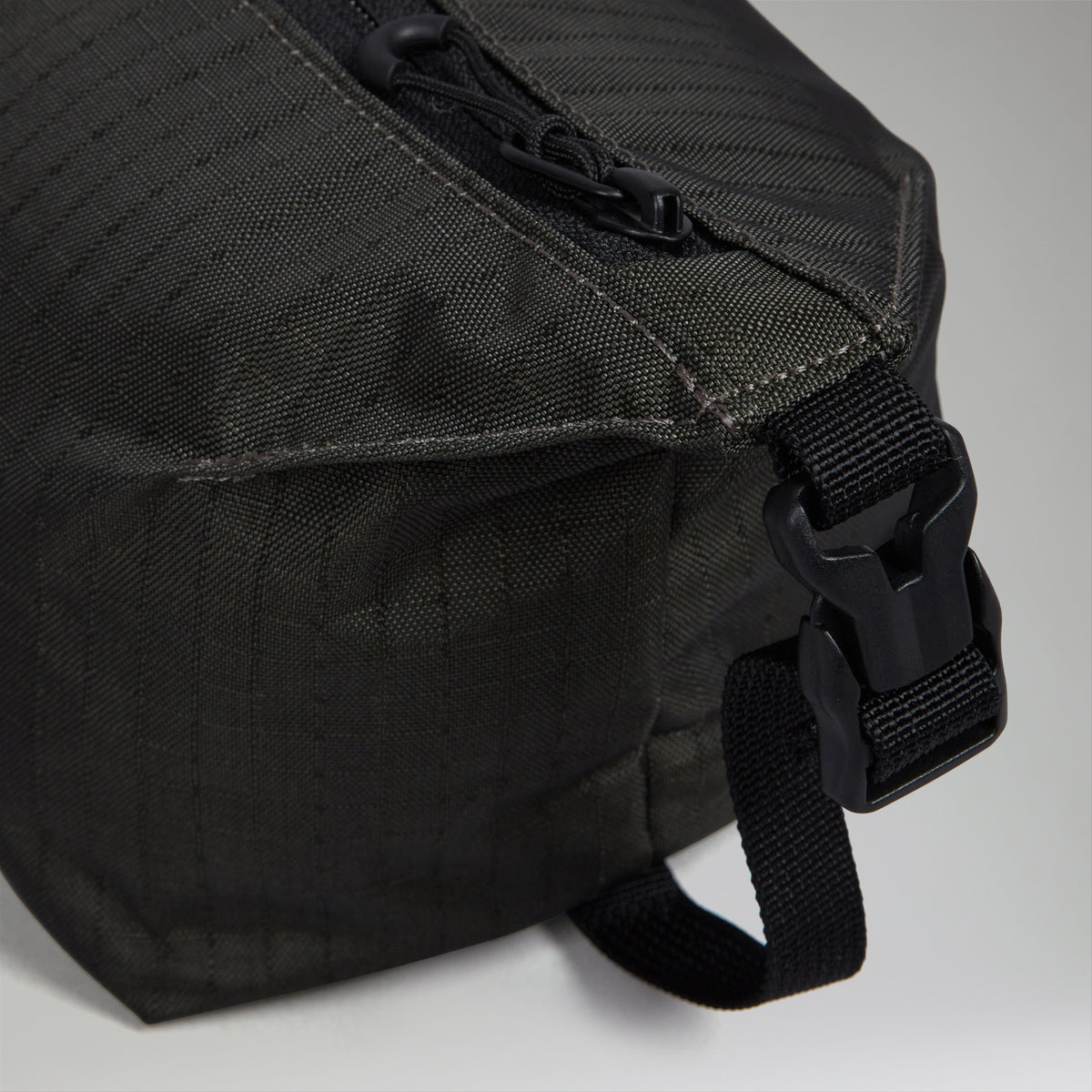 Unisex Wanderwise Packing Cube - Black