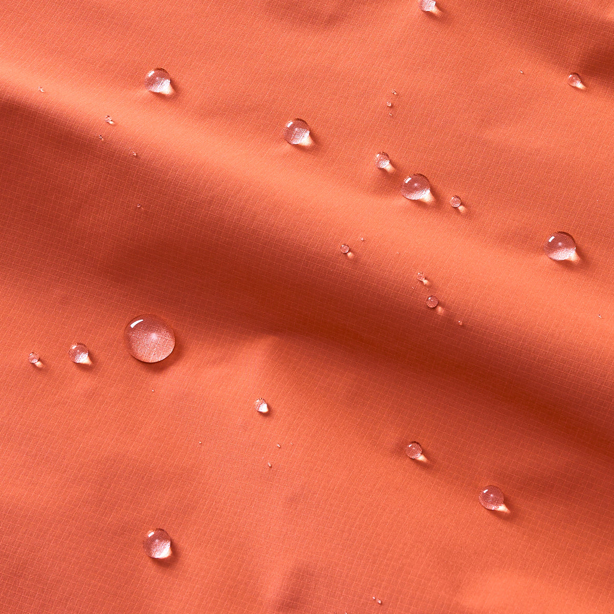 Women's Rain-Motion Jacket - Orange