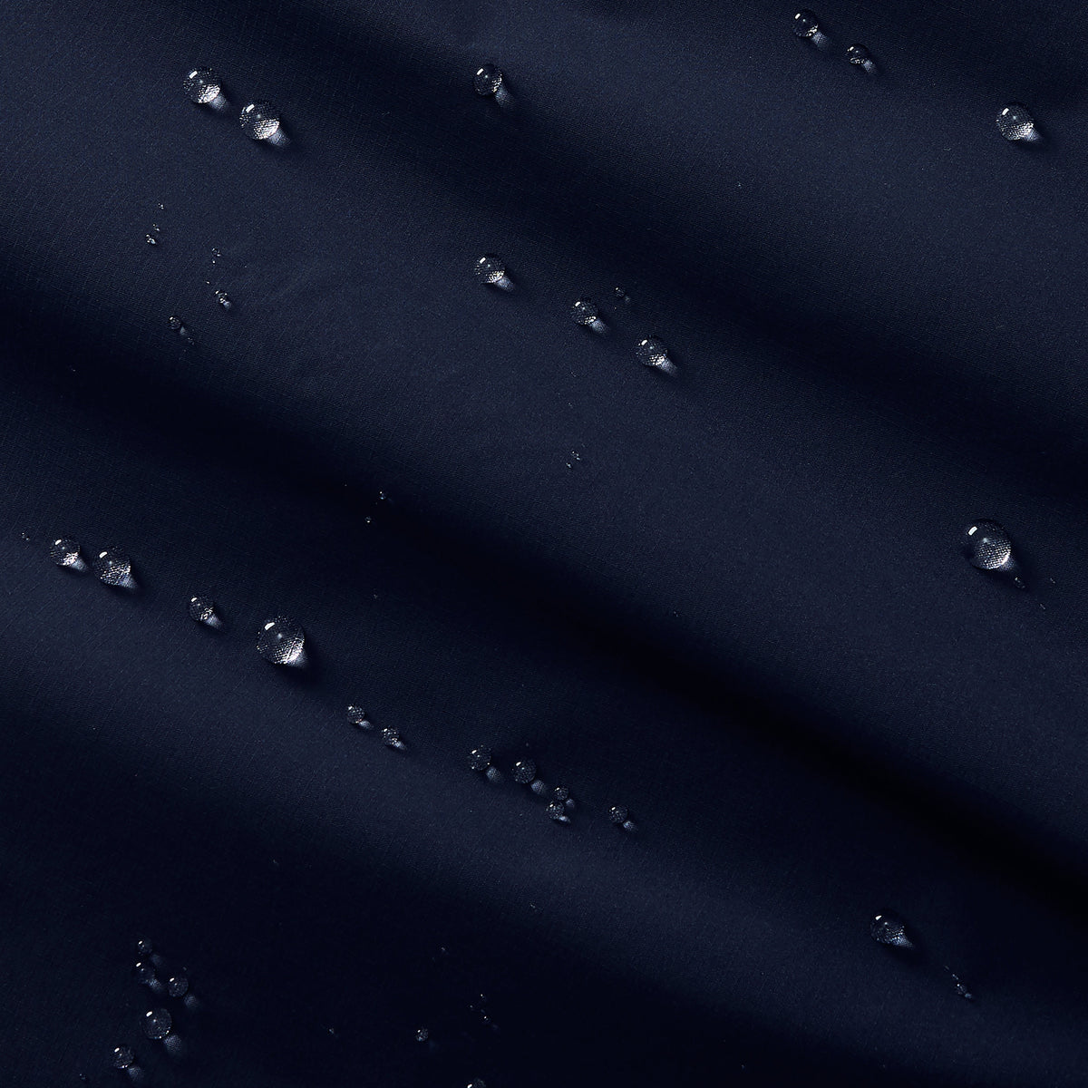 Men's Rain-Motion Jacket - Black