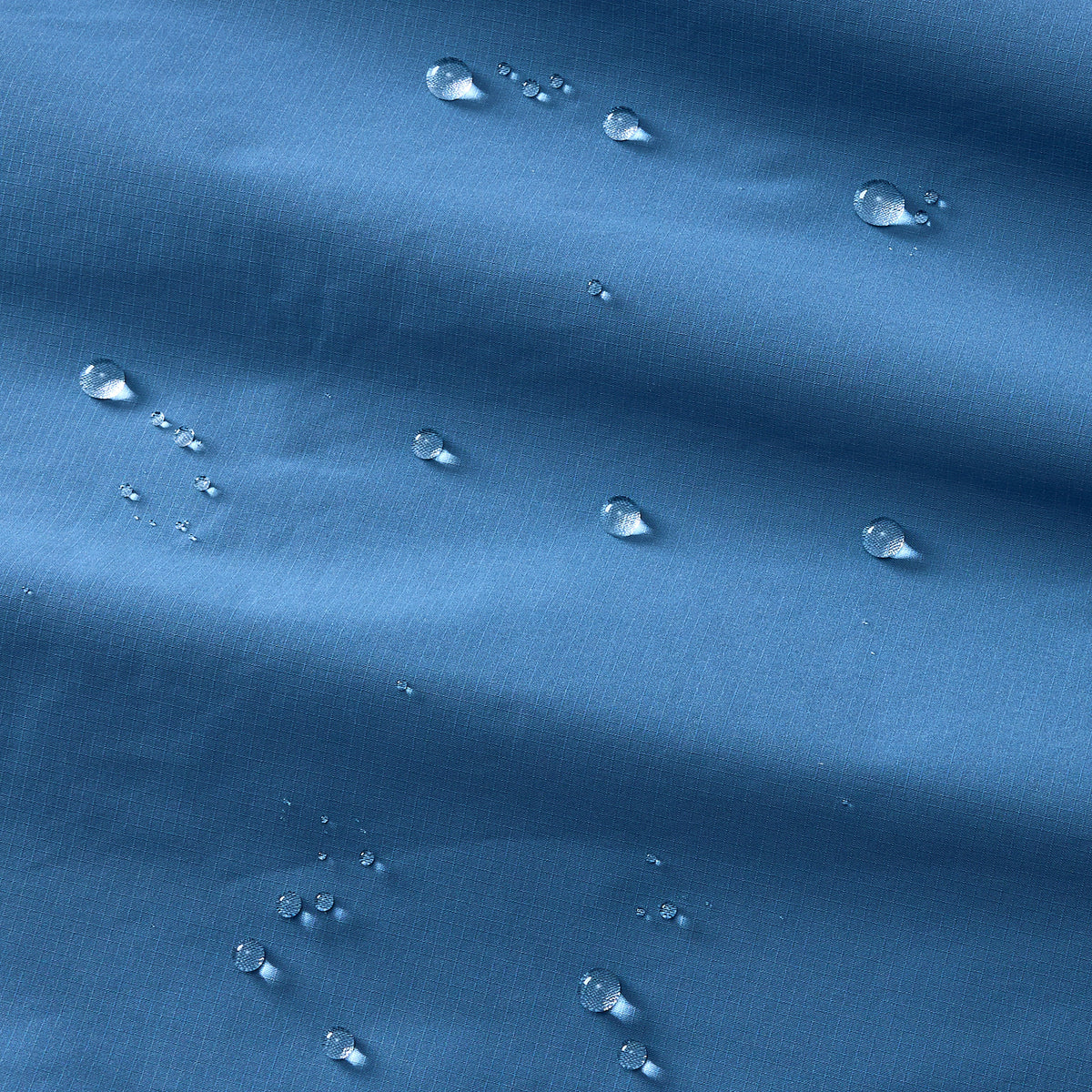 Men's Rain-Motion Jacket - Blue