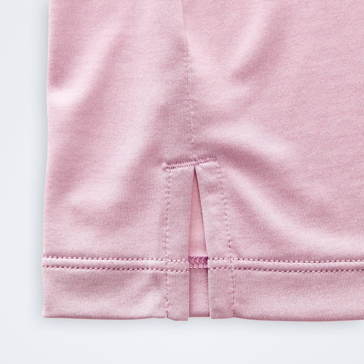 Women's Ivyhill Light Tech Tee - Purple