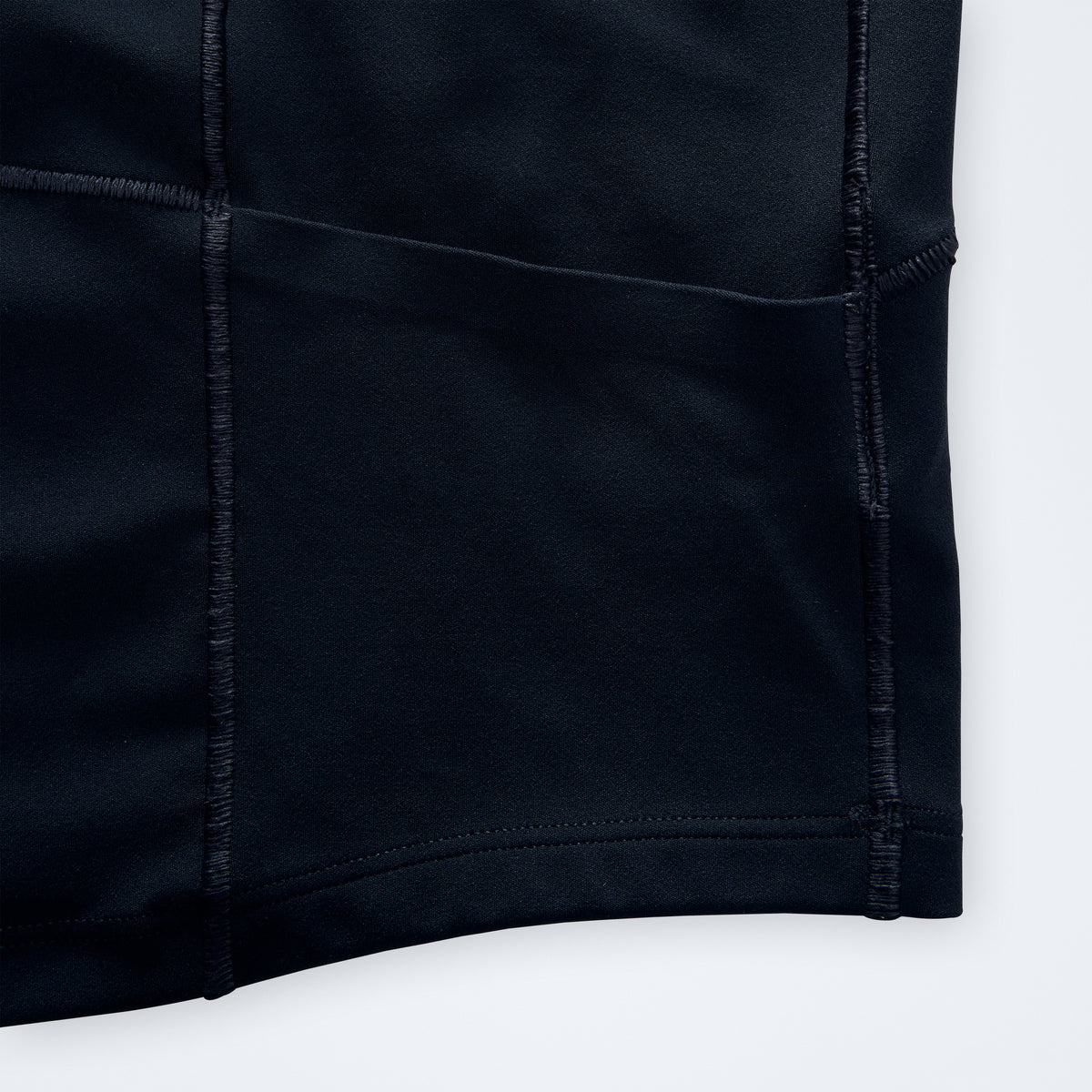 Women's Willowford Tech Vest - Black