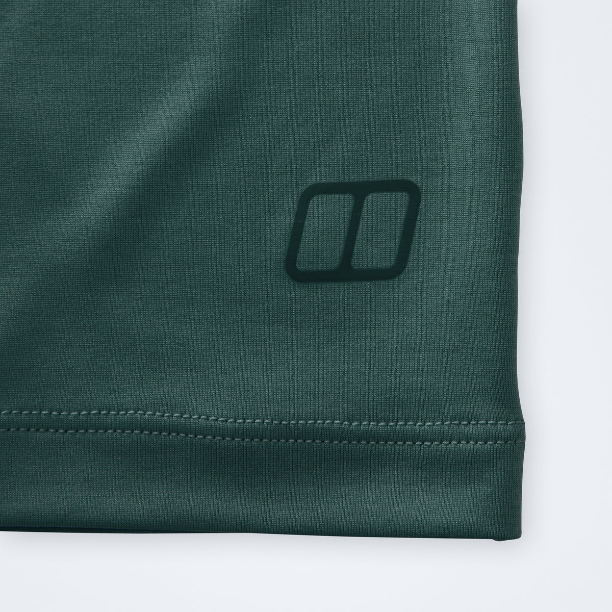 Men's Ivyhill Light Long Sleeve Tech Tee - Blue