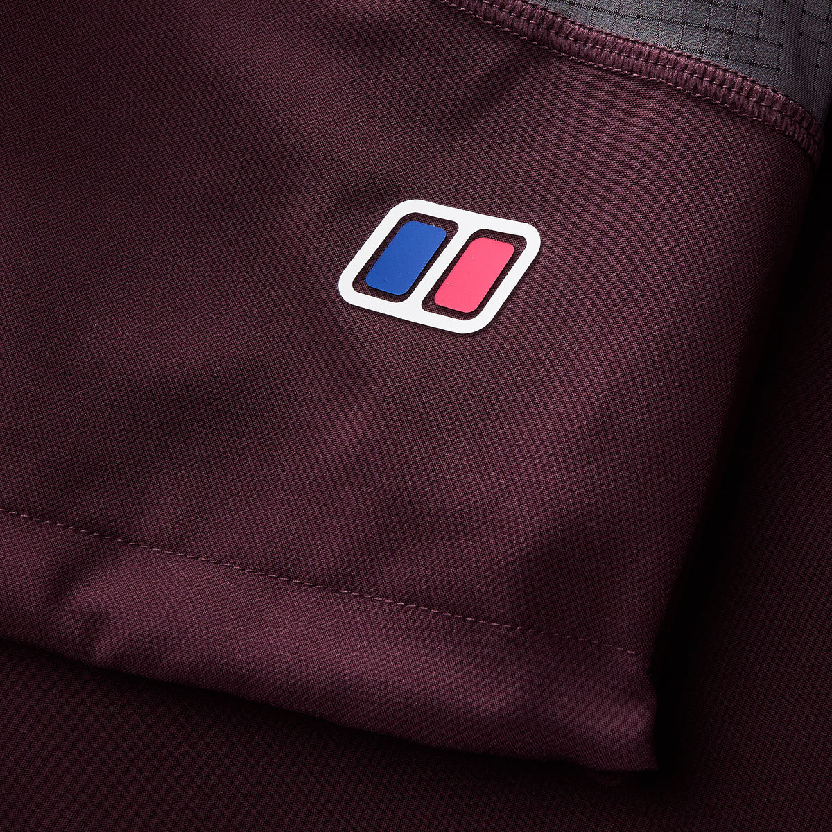 Men's Wavertree Half-Zip - Chakra