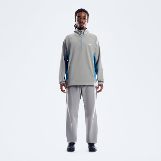 Men's Greenbank Pant - Garbo Grey