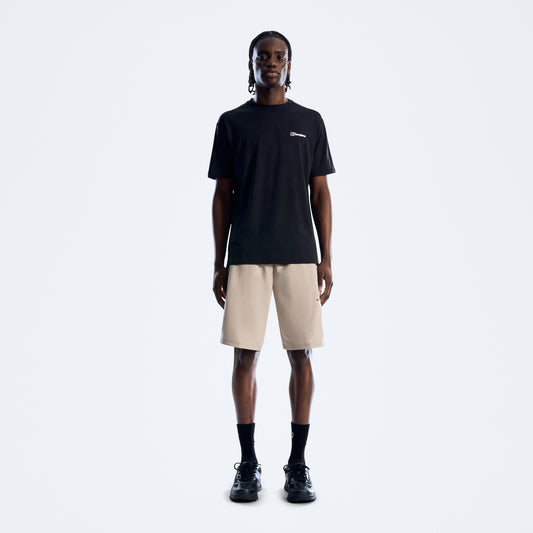 Men's Greenbank Shorts - Taupe
