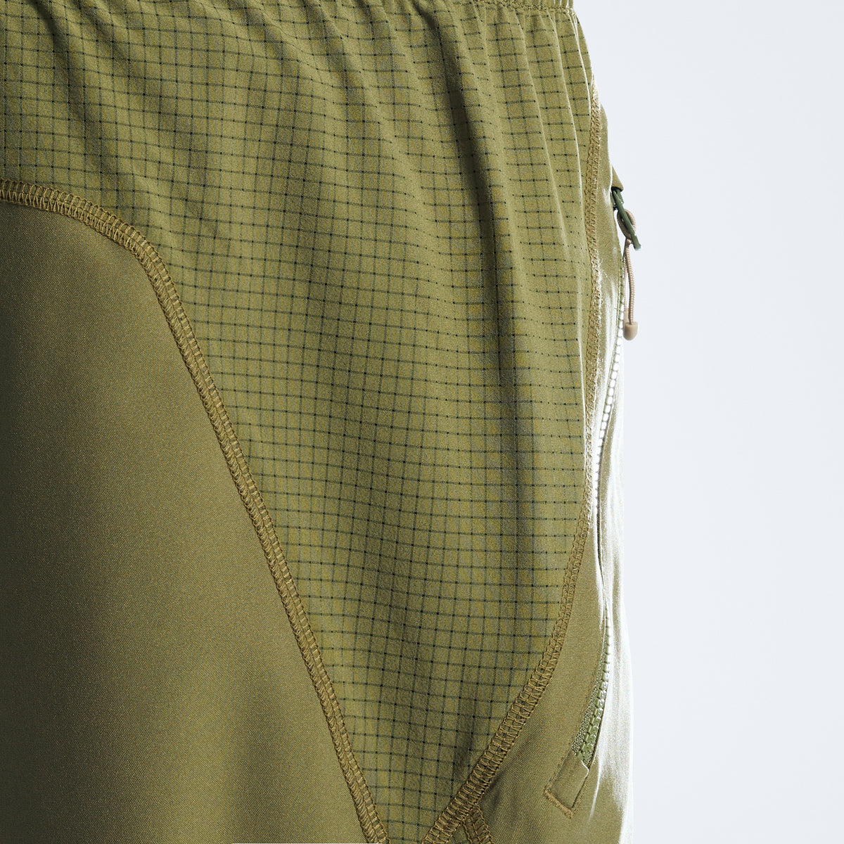 Men's Wavertree Pant - Cheviot Green