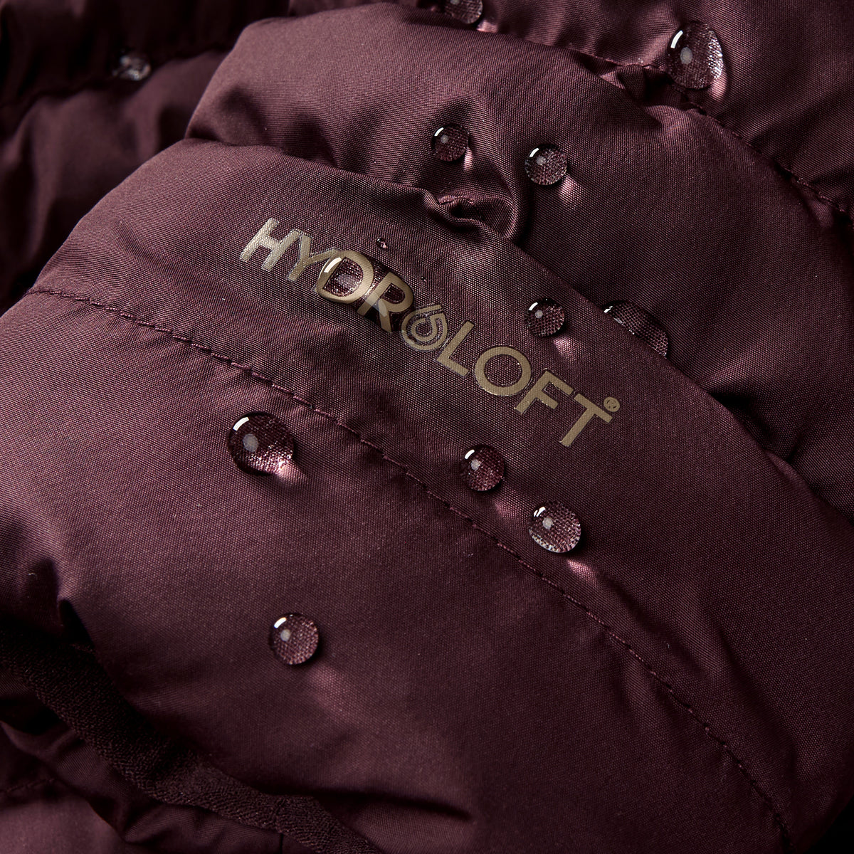 Women's Nula Micro Jacket - Chakra