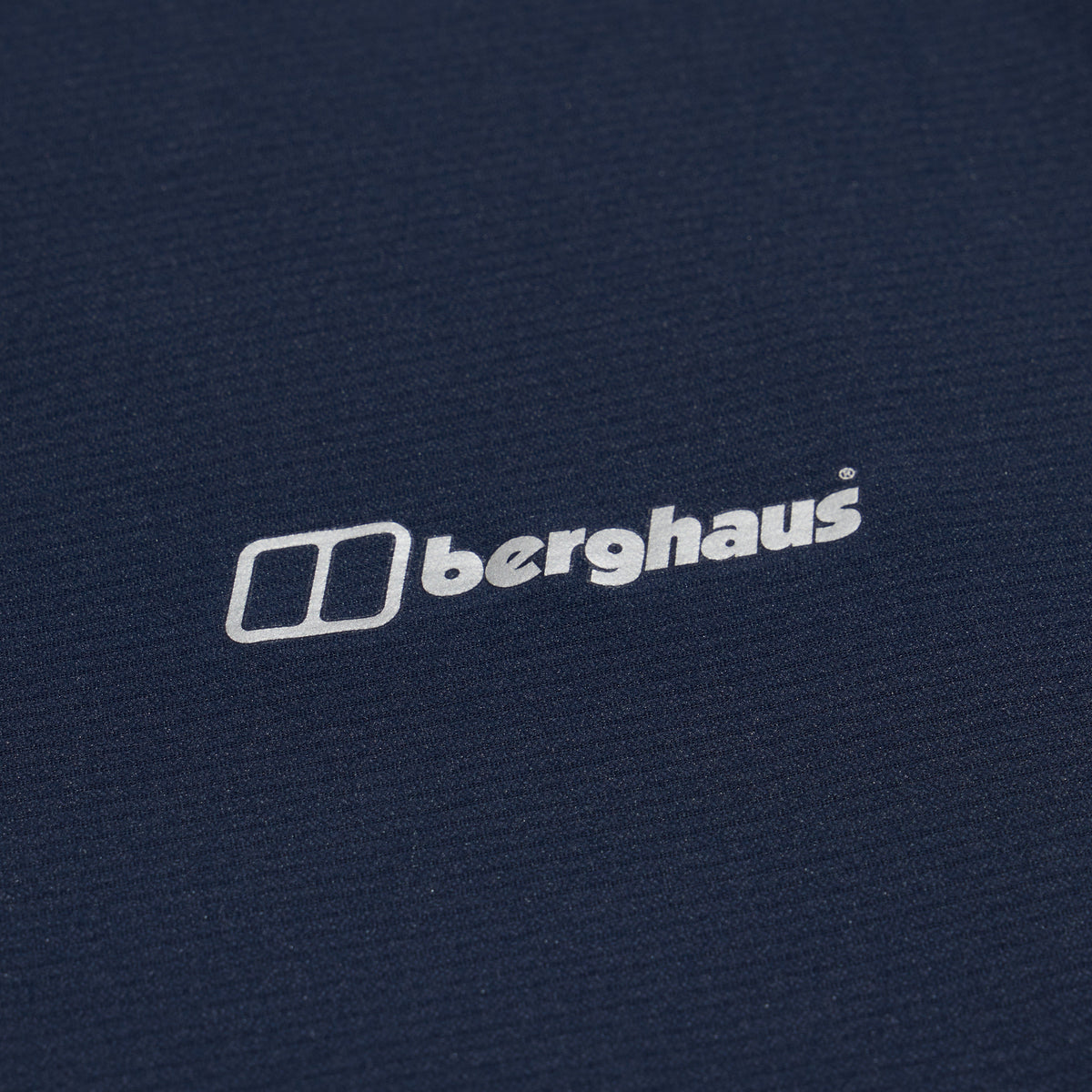 Men's 24/7 Tech Tee Super Stretch Crew - Dark Blue