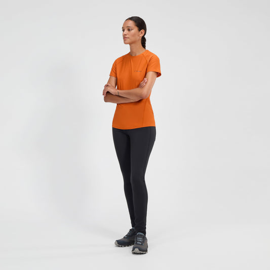 Women's Everyday Skinny Stretch Pant - Black