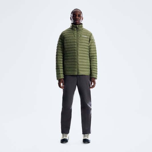 Men's Vaskye NH Jacket - Zephyr