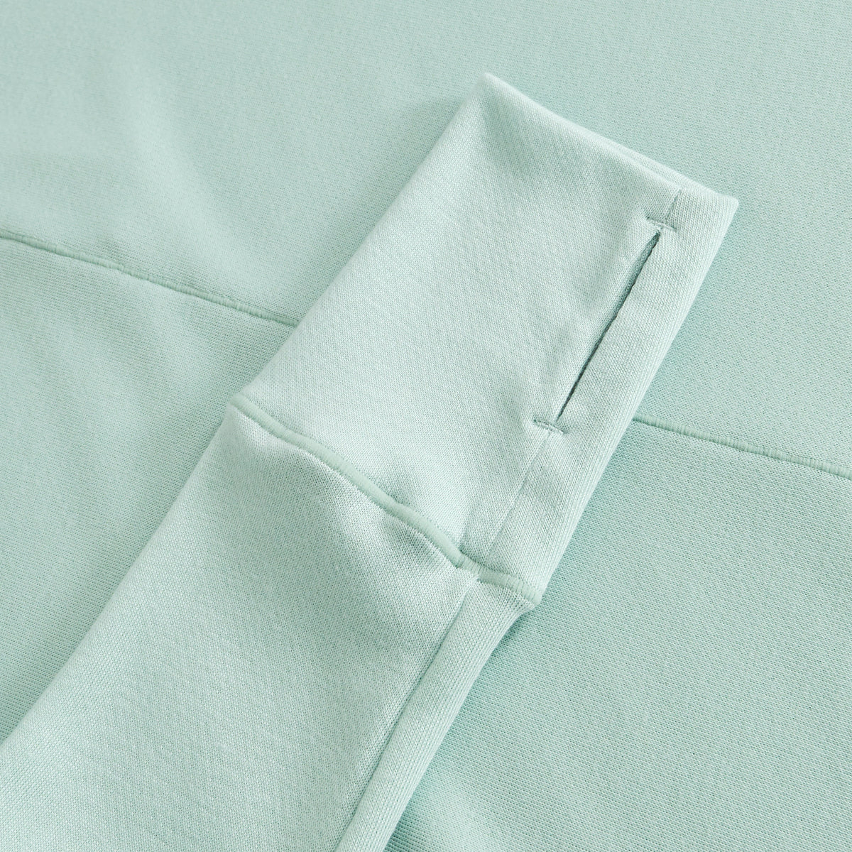 Women's Ivyhill Half Zip Top - Green