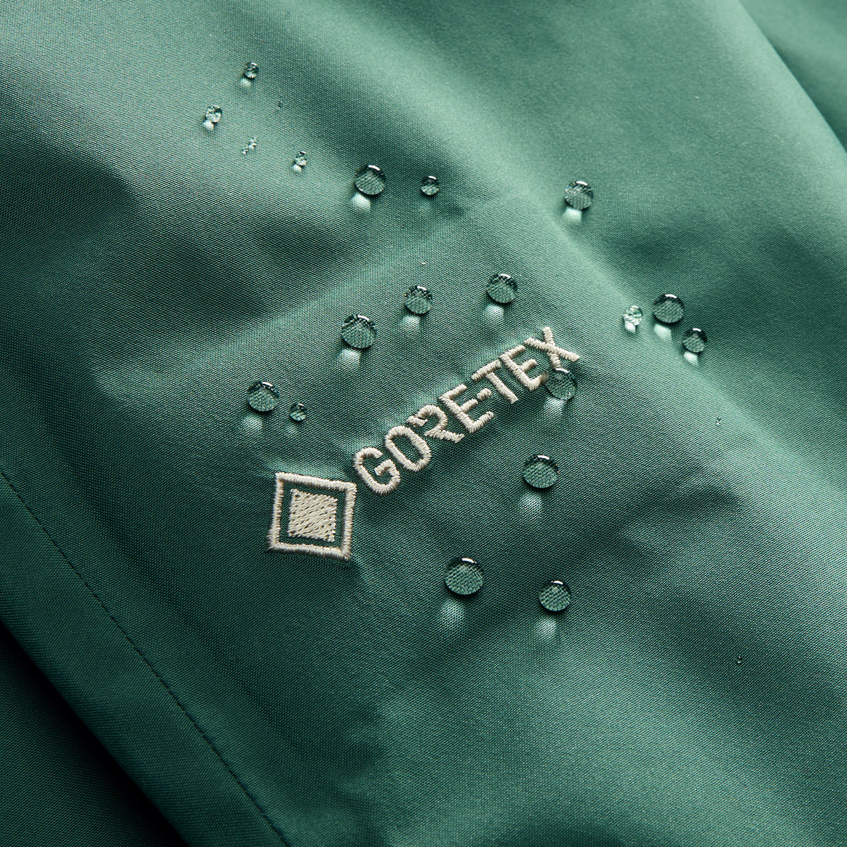 Women's Ashberry Gore-Tex Waterproof Jacket - Otherside