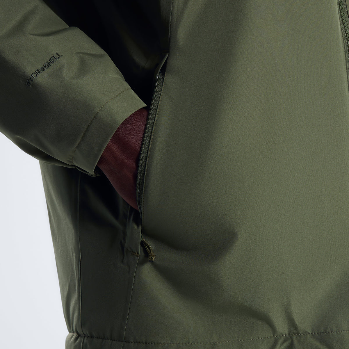 Men's Deluge Pro 3.0 Insulated Waterproof Jacket - Zephyr