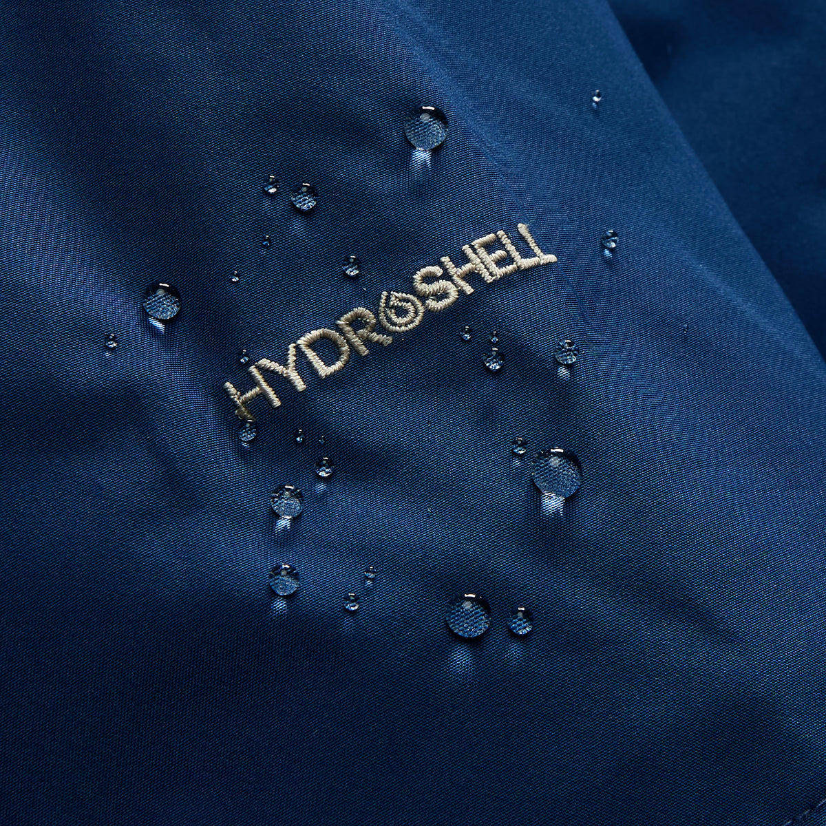 Men's Deluge Pro 3.0 Insulated Waterproof Jacket - Hale Navy