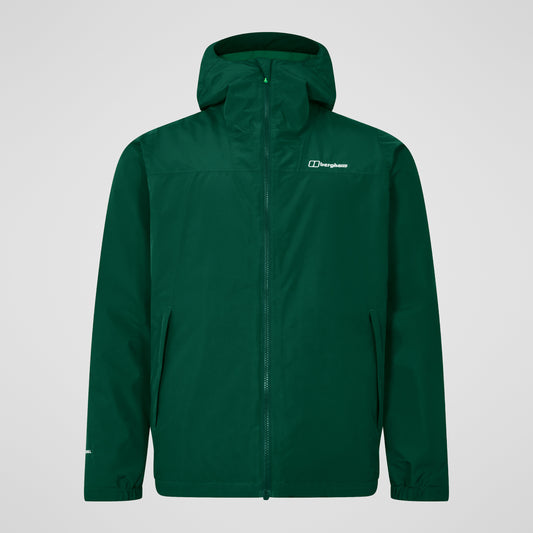 Men's Deluge Pro 3.0 Insulated Jacket - Green
