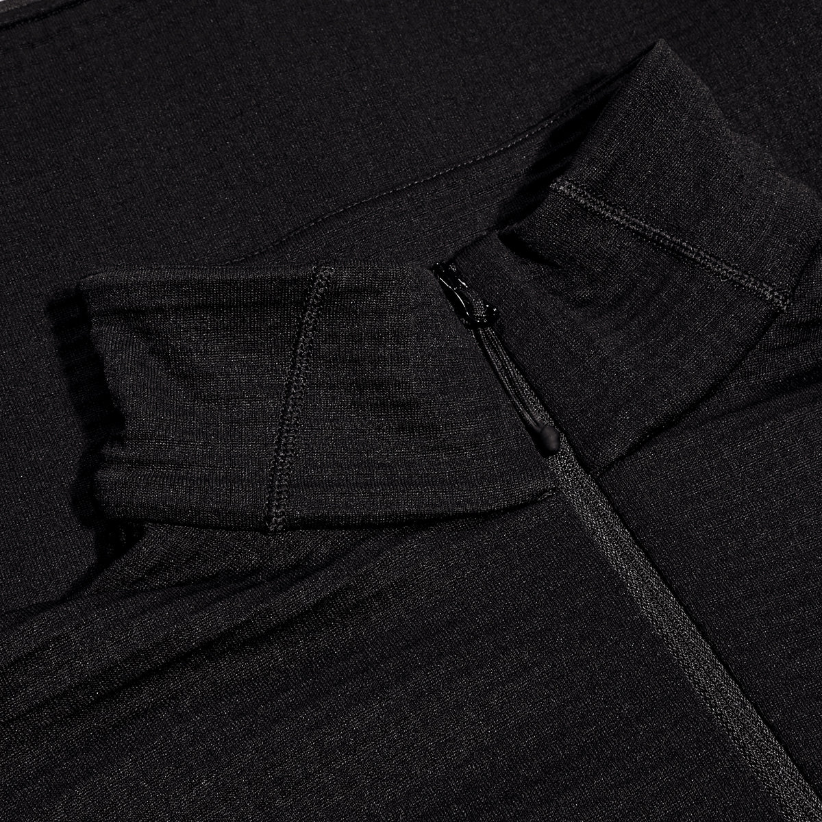 Men's Ridge-Hiker Jacket - Black