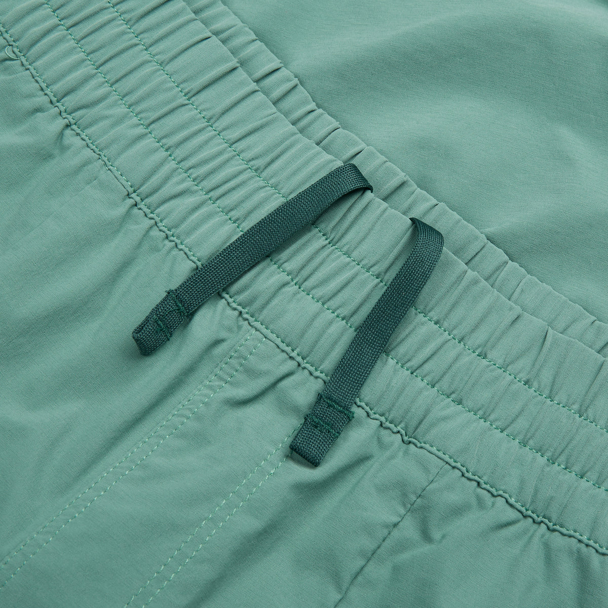 Men's Explorer Short - Green