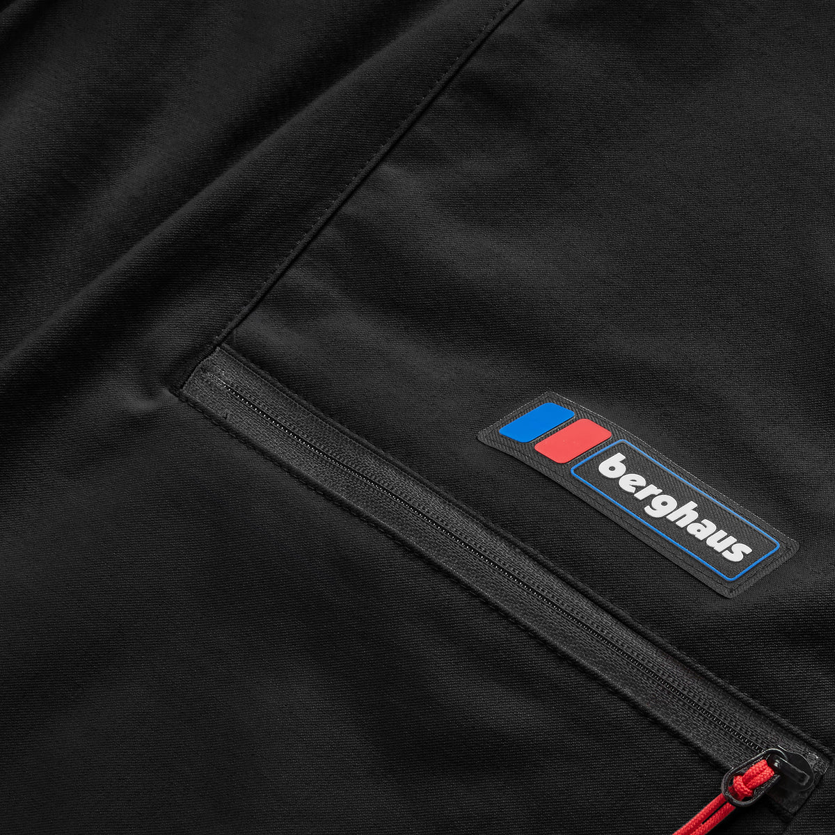 Unisex Storm 25 Cargo Pant - Black