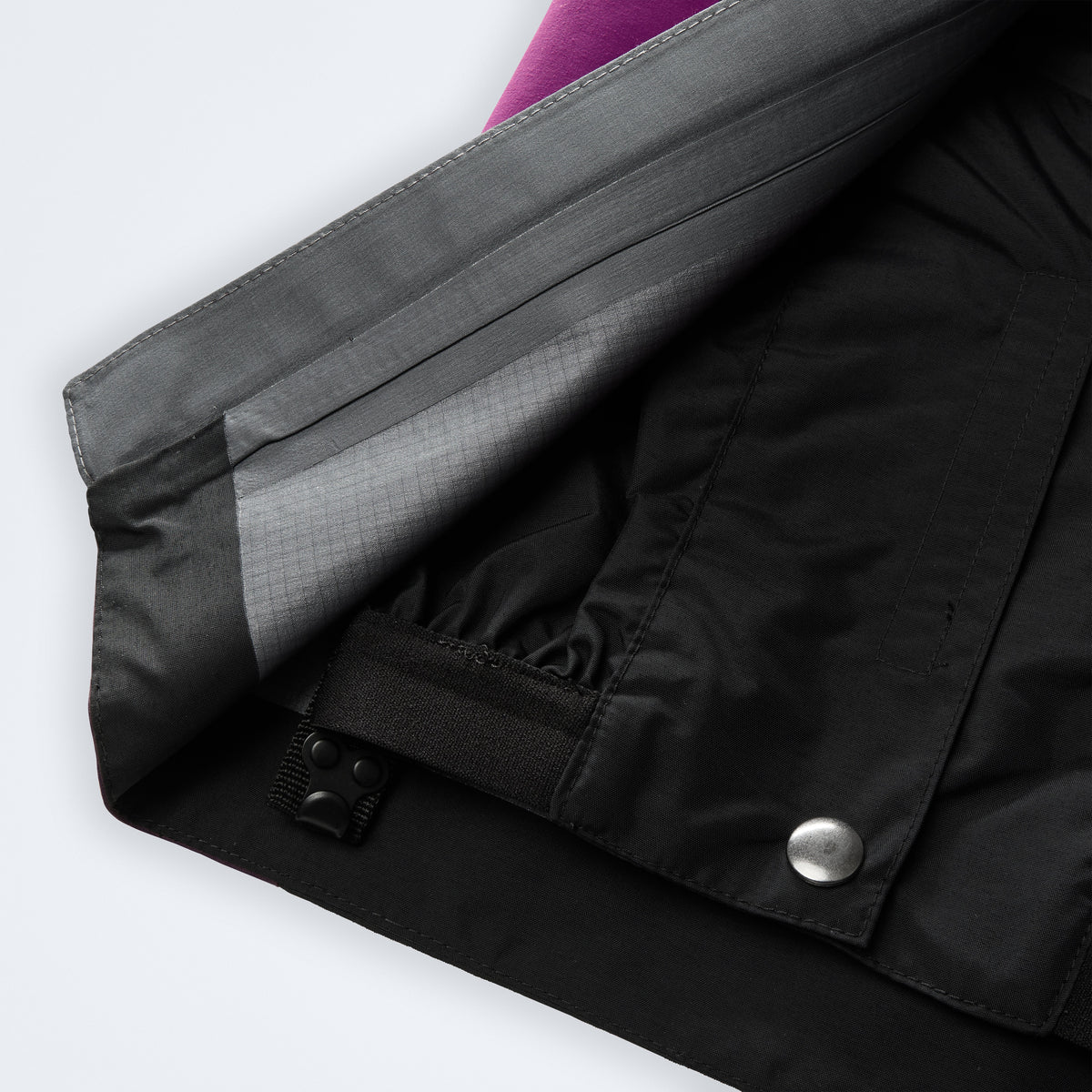 Men's Extrem Vanguard Gore-Tex Pant - Spectral Purple