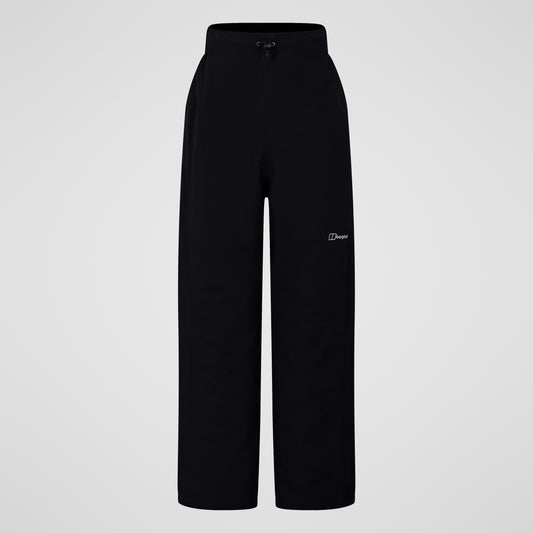 Women's Hillwalker Gore-Tex Pant - Black