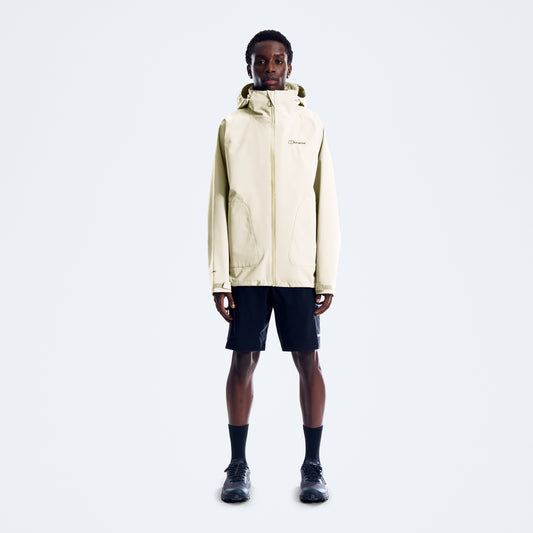 Men's Roam Interactive Jacket - Grey