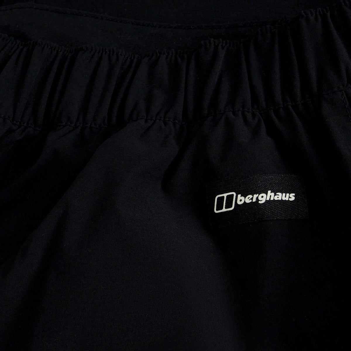 Women's Burwell Pant - Black