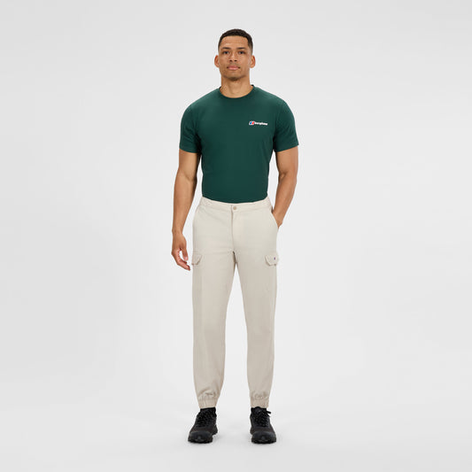 Men's Kirkfell Cargo Pant - Grey