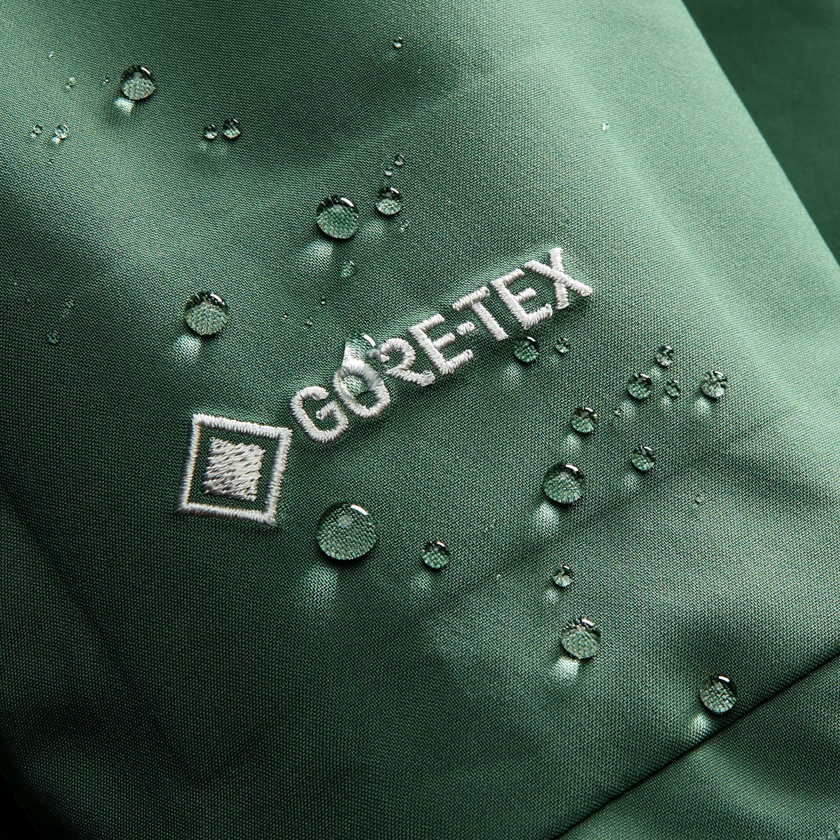 Men's Kielder Gore-Tex Interactive Jacket - Otherside