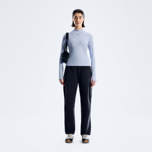 Women's Kaber Pant - Jet Black