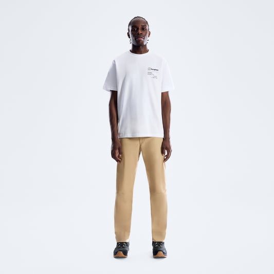 Men's Thorngreen Pant - Tuscan