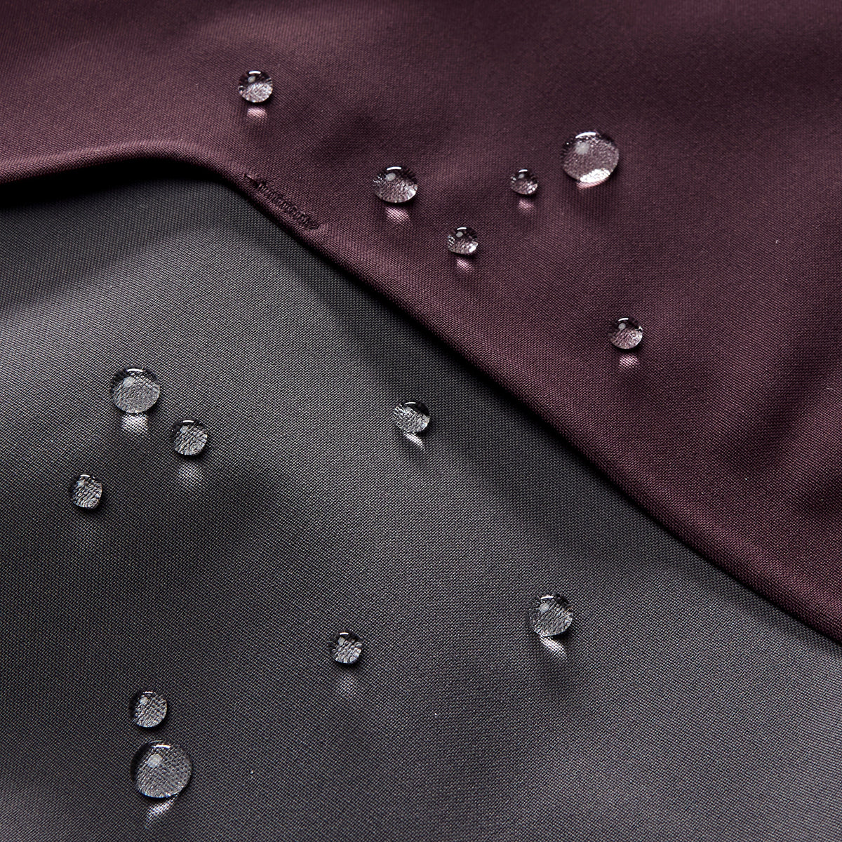 Men's Vantashell Jacket - Archive Black/Chakra