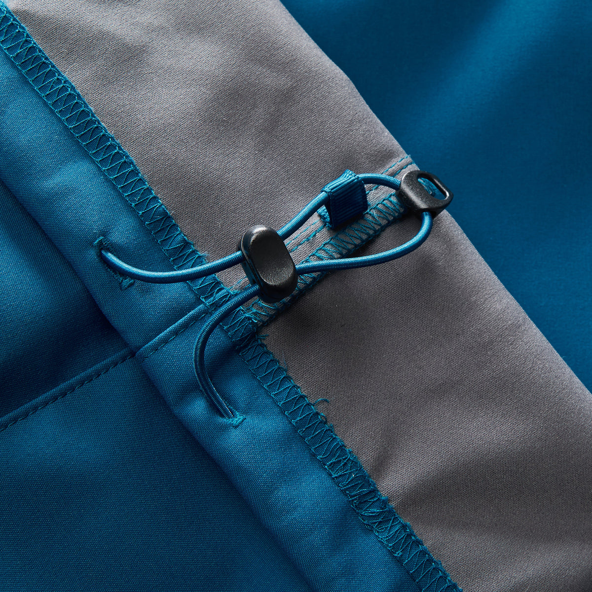 Men's Vantashell Pant - Blue Abyss