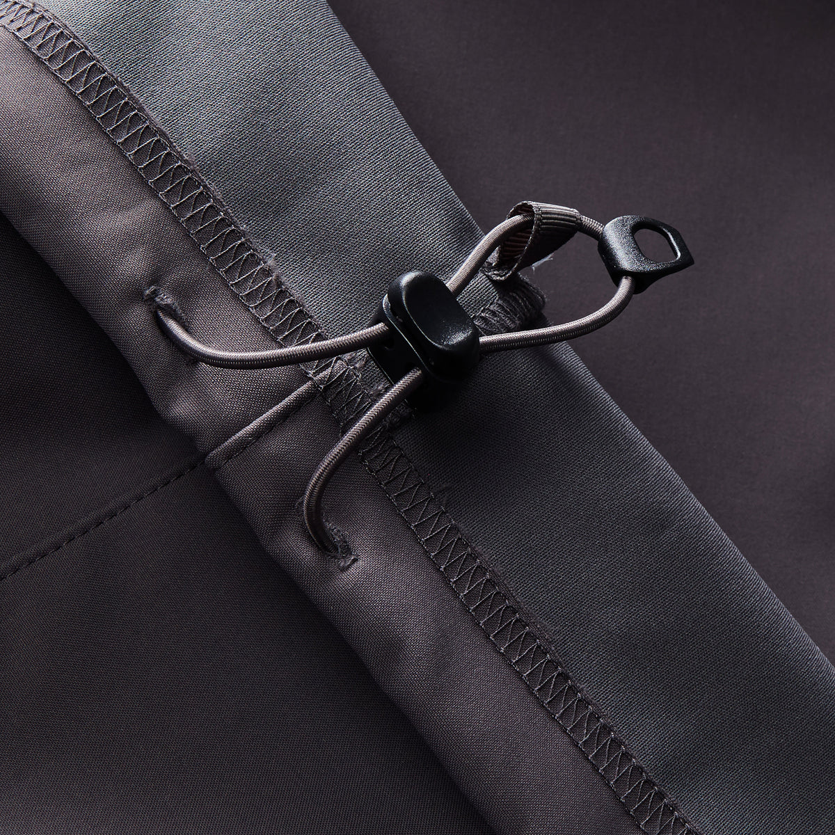 Men's Vantashell Pant - Archive Black