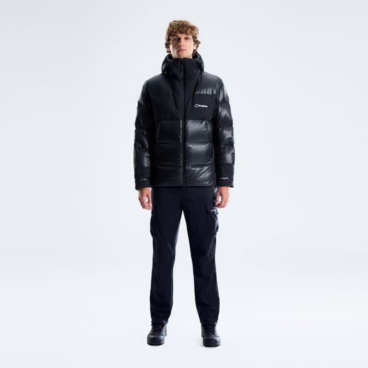 Men's Arkos II Jacket - Black