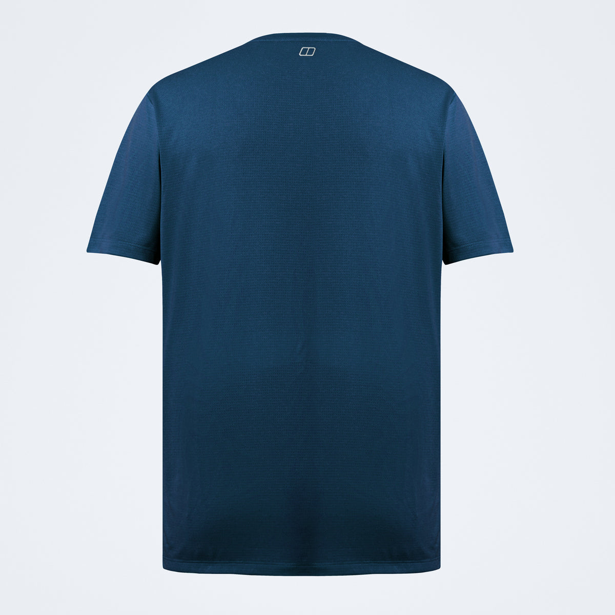 Men's Appleyard Tech Tee - Dark Blue