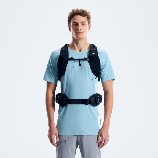 Remote Hike M23 Rucksack - Grün