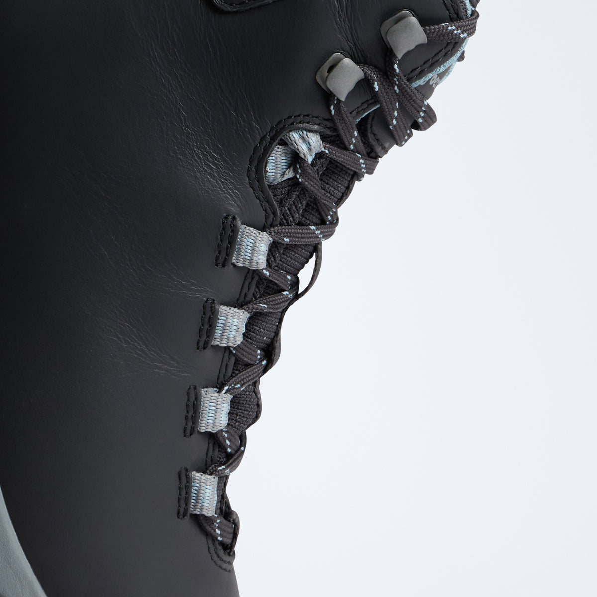 Women's Expeditor Ridge Aqua Boot - Black/Farne Blue