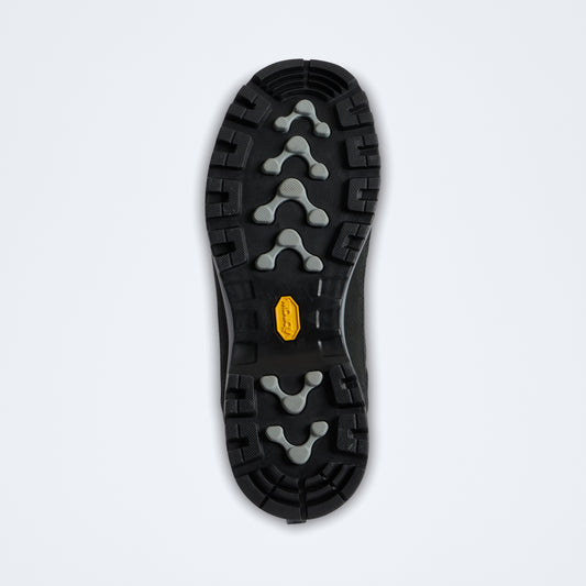 Women's Explorer Trek Gore-Tex Boot - Black/Northern Blue