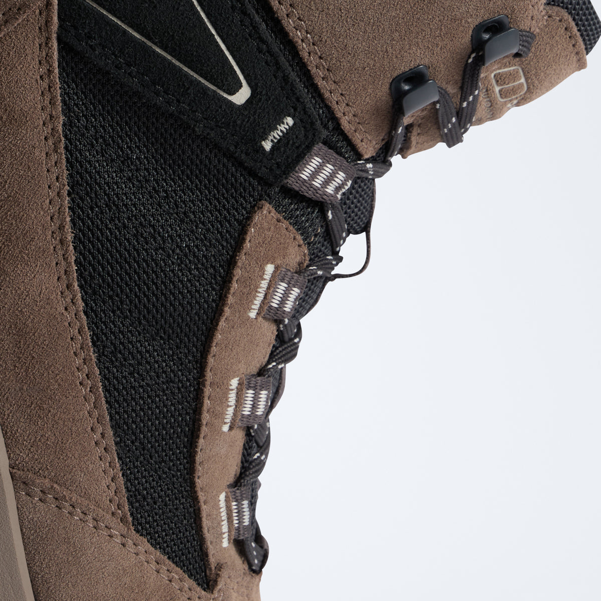 Men's Expeditor Trek Aqua Boot - Taupe/Black/Stone