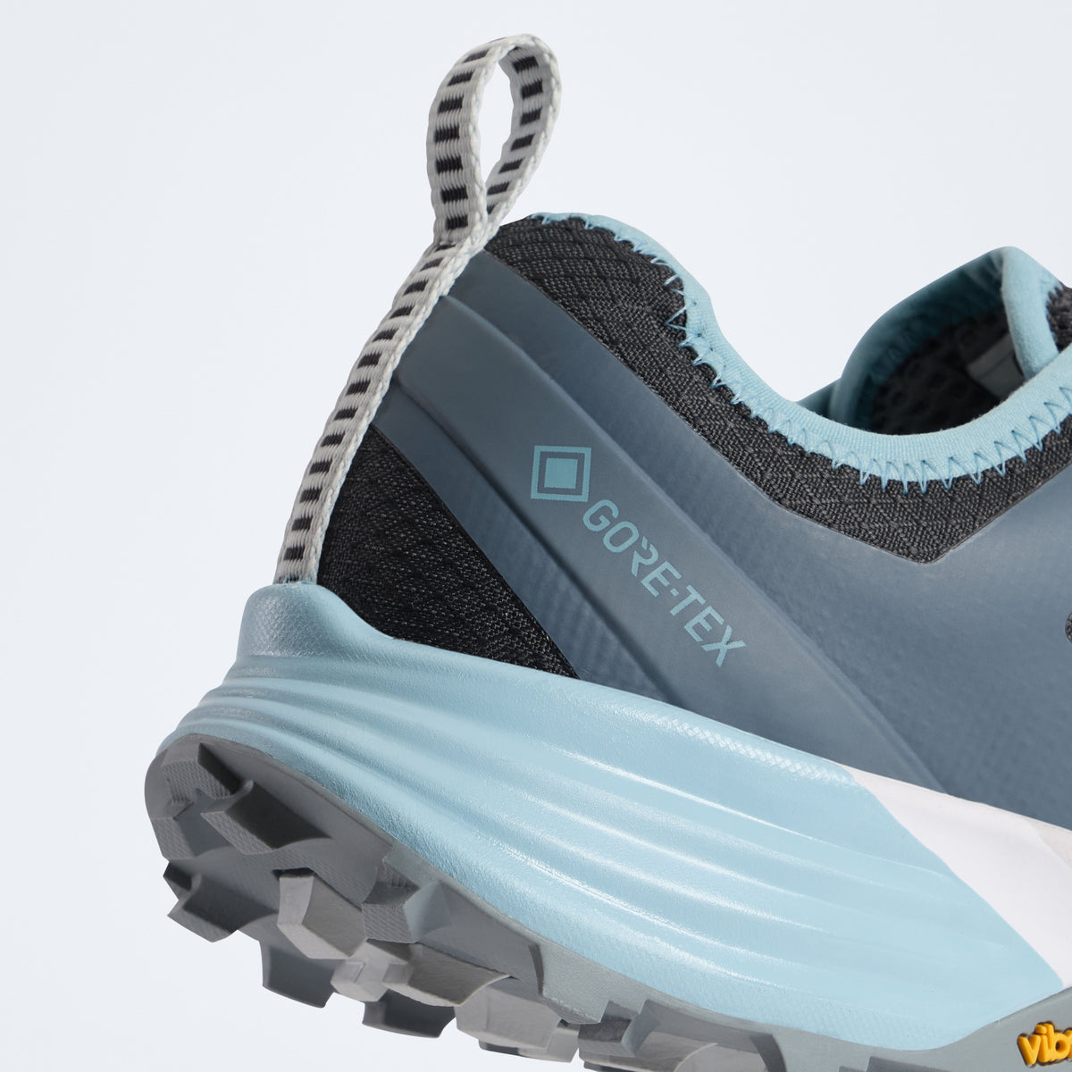 Women's VC26 Gore-Tex Shoe - Blue/Black/White