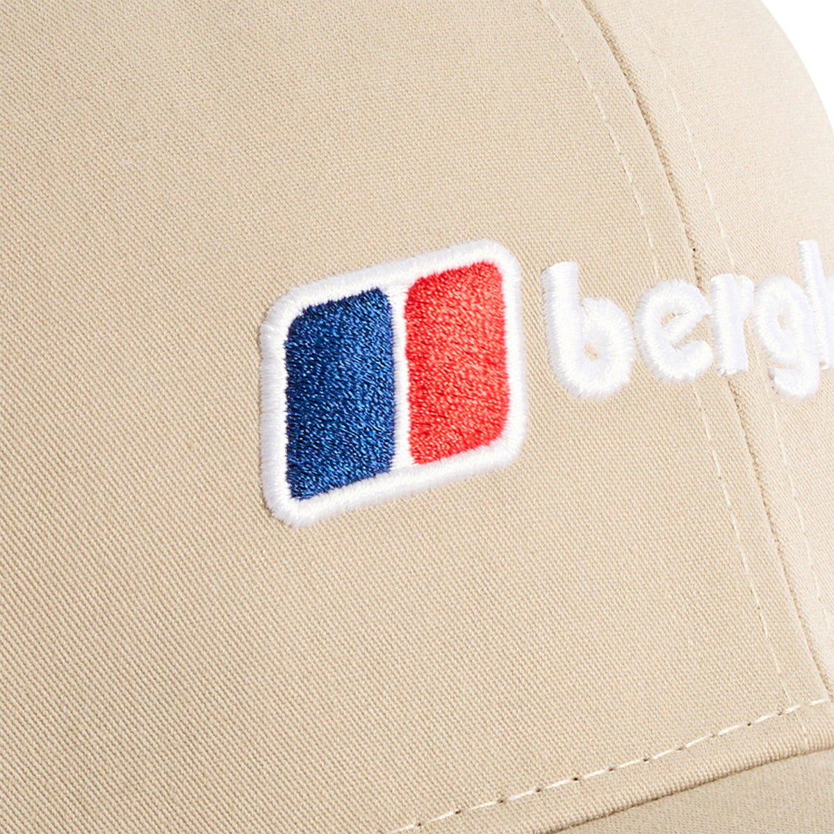 Unisex Logo Recognition Trucker Cap - Grey