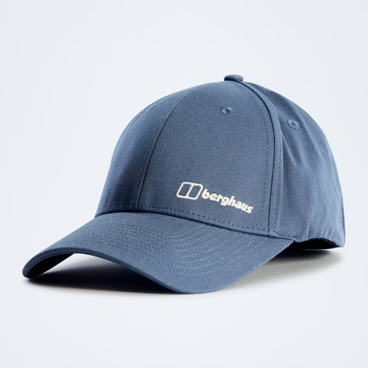 Unisex Inflection Base Cap – Blau