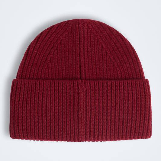 Unisex Sensura Mütze - Red Fury